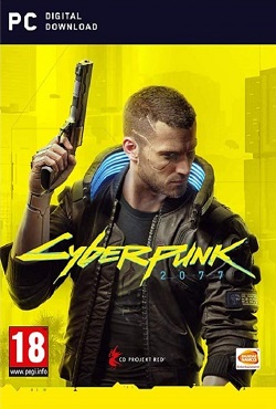 Cyberpunk 2077 