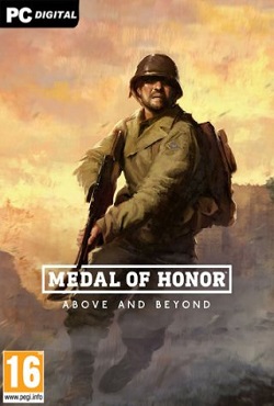 Medal of Honor Above and Beyond