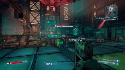 Borderlands The Pre Sequel Remastered