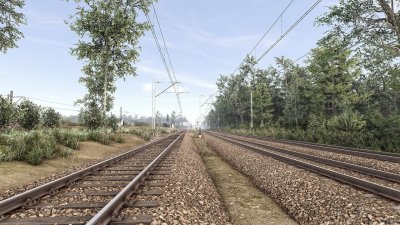 Simrail The Railway Simulator