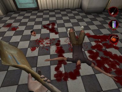 Postal 2  