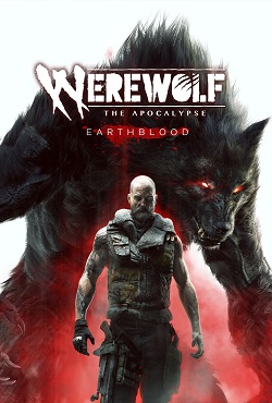 Werewolf The Apocalypse Earthblood 