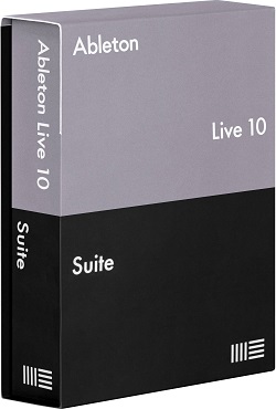 Ableton Live 10 Suite