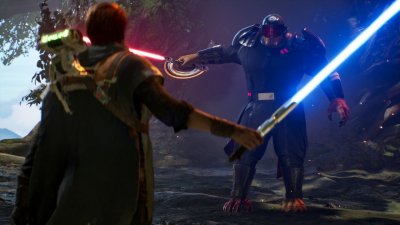 Star Wars Jedi Fallen Order 2