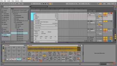 Ableton Live 9 Suite