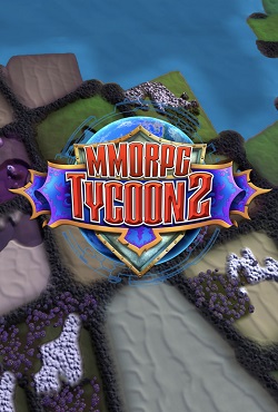 MMORPG Tycoon 2