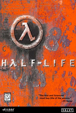 Half-Life 1