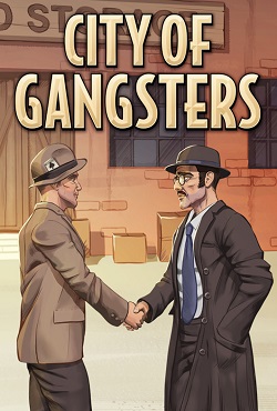 City of Gangsters