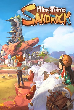 My Time at Sandrock