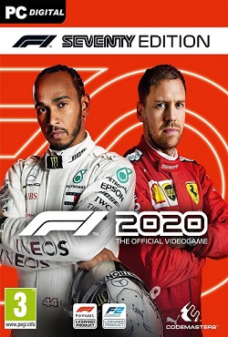 F1 2020 