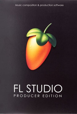 FL Studio Producer Edition