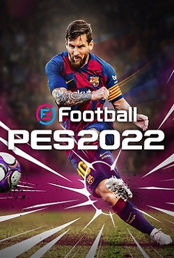 PES 2022