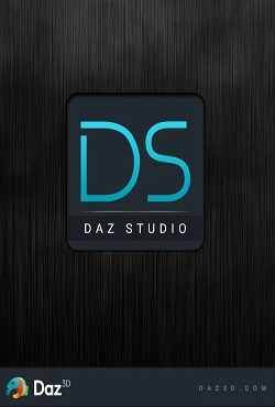 DAZ Studio