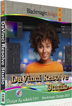 DaVinci Resolve Studio