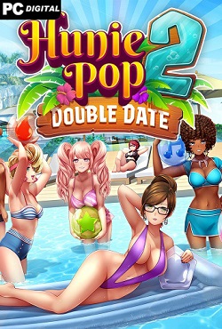 HuniePop 2 Double Date