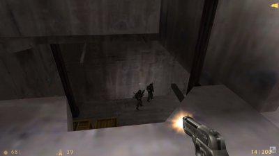 Half-Life 1