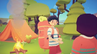 Ooblets