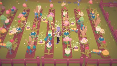 Ooblets