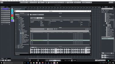 Cubase 9.5