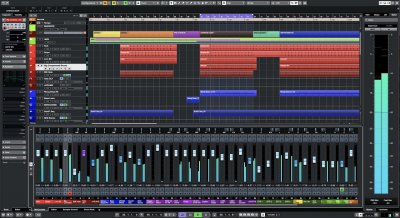 Cubase 10 Pro