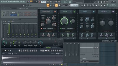 FL Studio Producer Edition