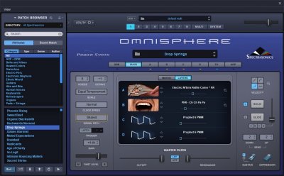 Omnisphere 2.5