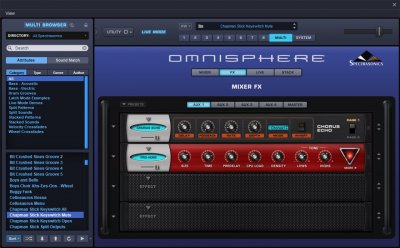 Omnisphere 2.6.4c