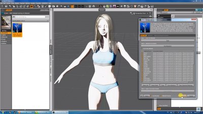 DAZ Studio