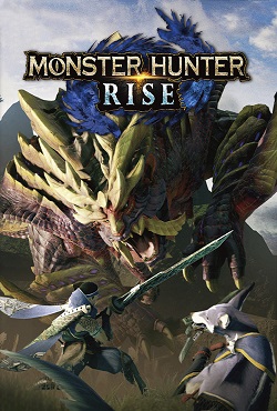 Monster Hunter Rise