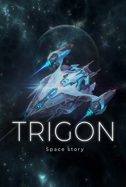 Trigon Space Story