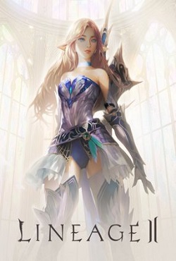 Lineage 2 Essence