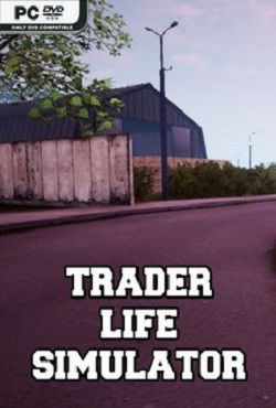 Trader Life Simulator