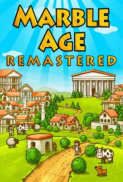 Marble Age Remastered