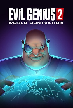 Evil Genius 2 World Domination 