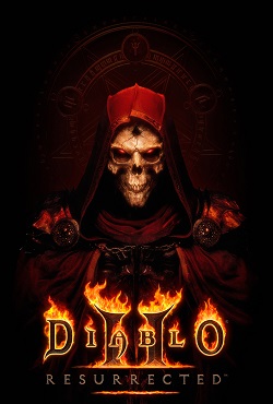 Diablo 2 Resurrected