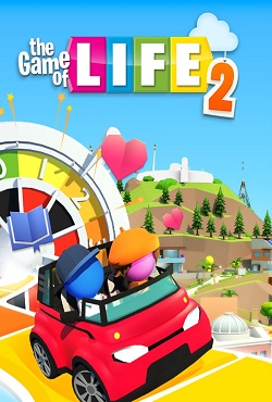 THE GAME OF LIFE 2