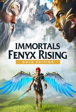 Immortals Fenyx Rising 