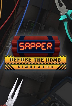 Sapper Defuse The Bomb Simulator