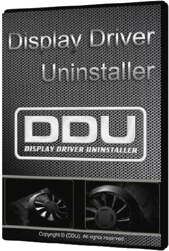 Display Driver Uninstaller