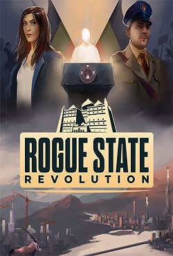 Rogue State Revolution