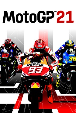 MotoGP 21