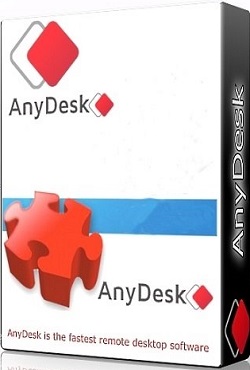 AnyDesk