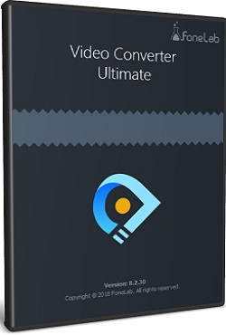 FoneLab Video Converter