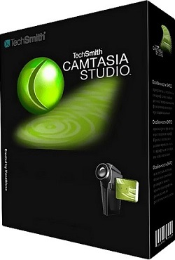 TechSmith Camtasia Studio