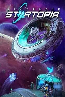 Spacebase Startopia