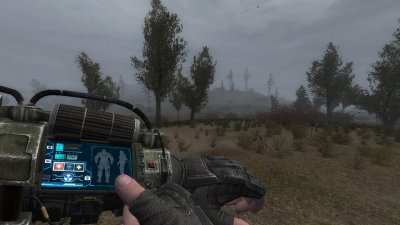  SGM 2.2 Gunslinger Mod