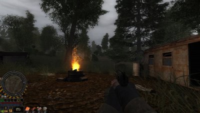  SGM 2.2 Gunslinger Mod