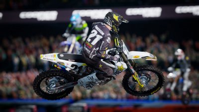 Monster Energy Supercross The Official Videogame 4