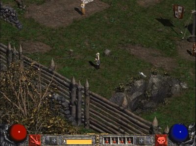 Diablo 2 Lord of Destruction v1.14d