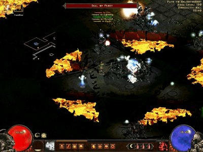 Diablo 2 Median XL